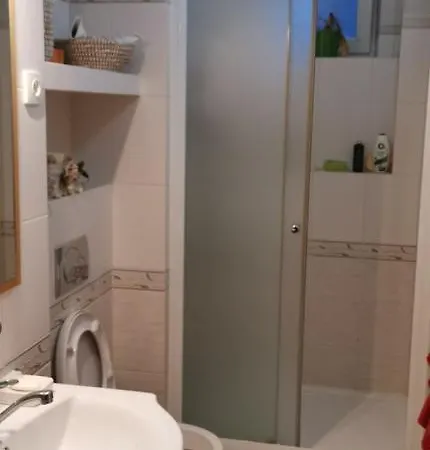 Apartment U Thermal Kv