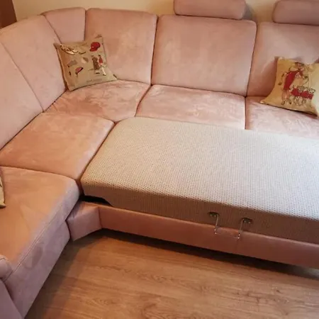 U Thermal Kv Apartamento