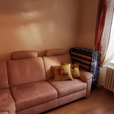 U Thermal Kv Apartment