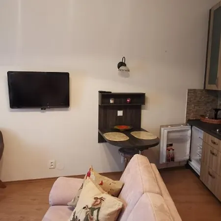 U Thermal Kv Apartment *