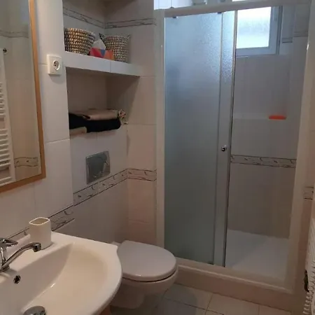 U Thermal Kv Apartamento KLV