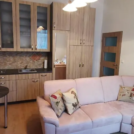 U Thermal Kv Apartamento KLV