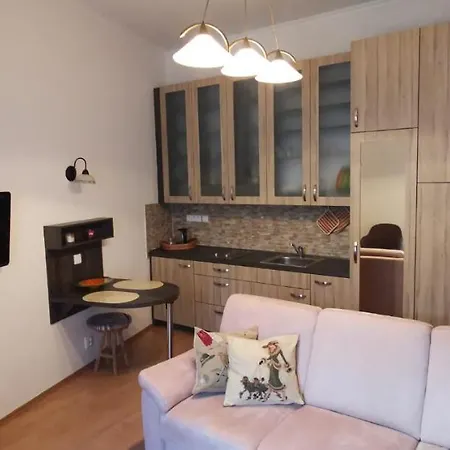 Apartment U Thermal Kv *