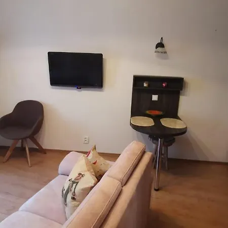 U Thermal Kv Apartment *